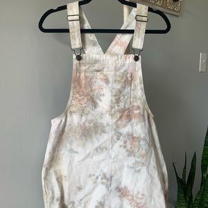 Overall Dress